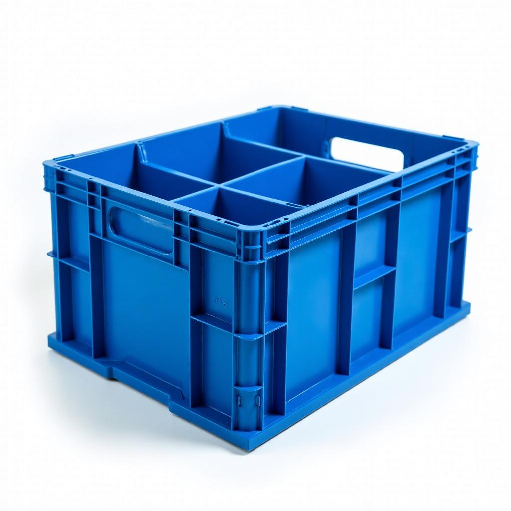 AUTO-6040125-S Crate